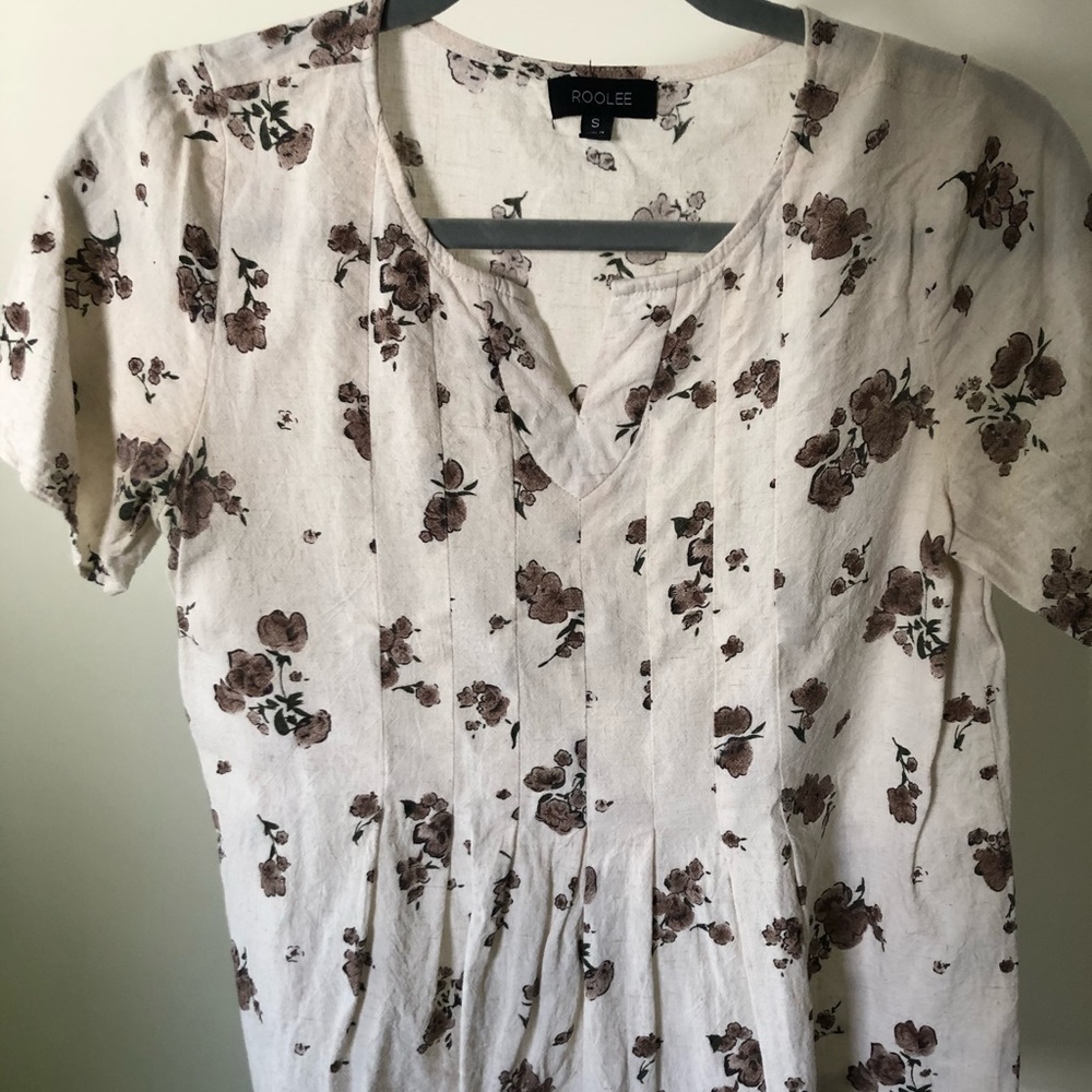 Roolee Top